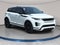 2025 Land Rover Range Rover Evoque Dynamic SE