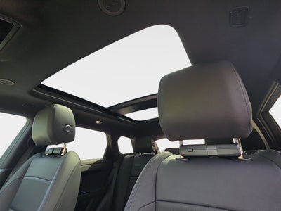 2025 Land Rover Range Rover Evoque Dynamic SE