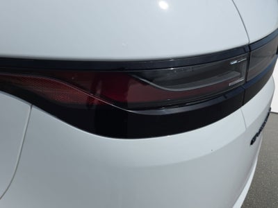 2025 Land Rover Range Rover Evoque Dynamic SE