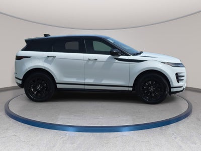 2025 Land Rover Range Rover Evoque Dynamic SE