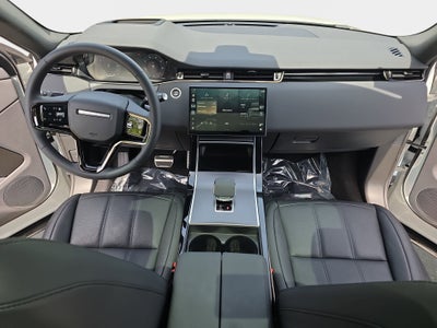 2025 Land Rover Range Rover Evoque Dynamic SE