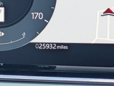 2025 Land Rover Range Rover Evoque Dynamic SE