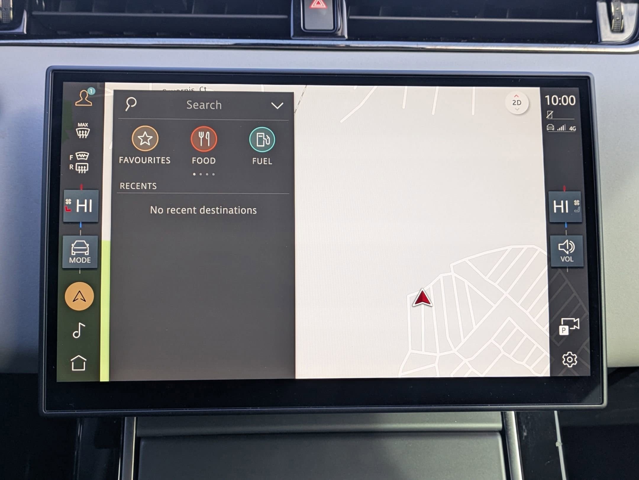 2025 Land Rover Range Rover Evoque Dynamic SE