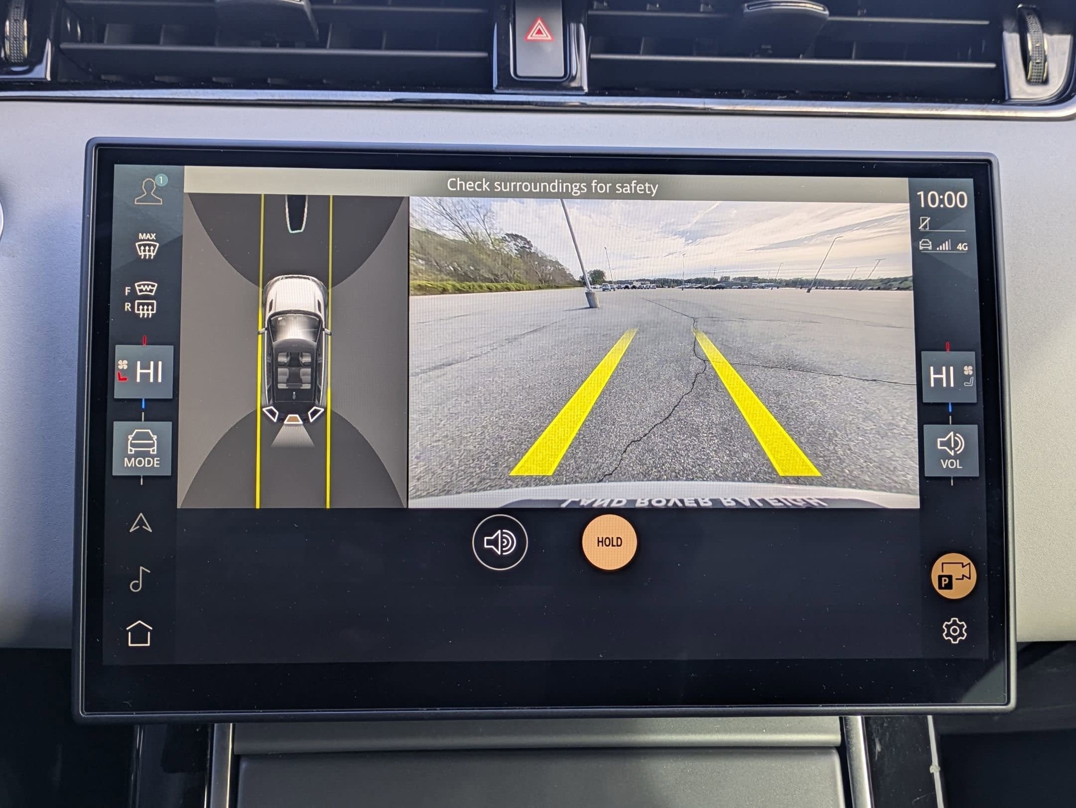 2025 Land Rover Range Rover Evoque Dynamic SE