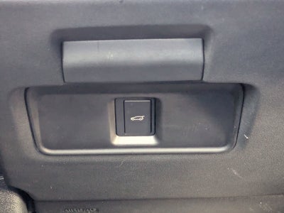 2025 Land Rover Range Rover Evoque Dynamic SE