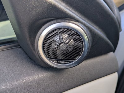 2025 Land Rover Range Rover Evoque Dynamic SE