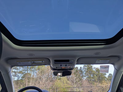 2025 Land Rover Range Rover Evoque Dynamic SE