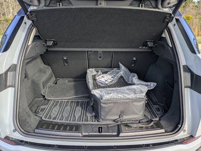 2025 Land Rover Range Rover Evoque Dynamic SE