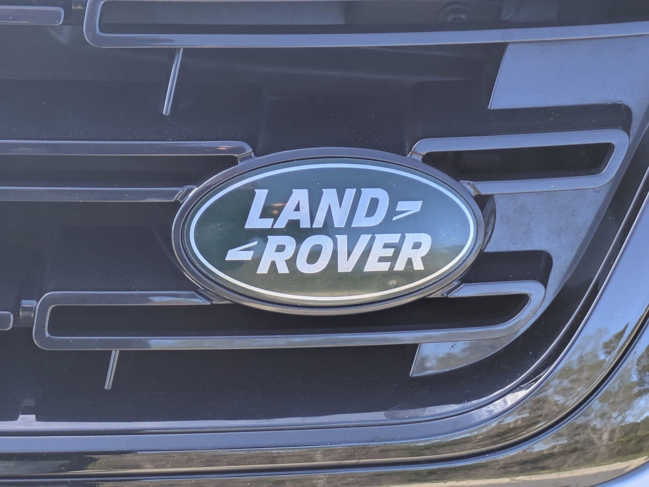 2025 Land Rover Range Rover Evoque Dynamic SE