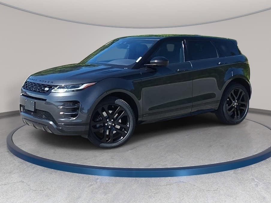 2020 Land Rover Range Rover Evoque R-Dynamic HSE