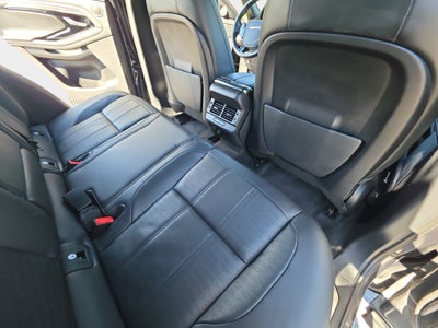 2020 Land Rover Range Rover Evoque R-Dynamic HSE