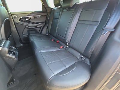 2020 Land Rover Range Rover Evoque R-Dynamic HSE
