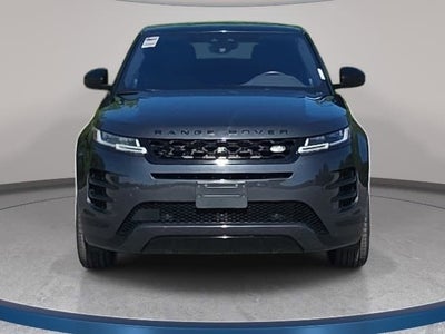 2020 Land Rover Range Rover Evoque R-Dynamic HSE