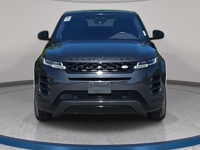 2020 Land Rover Range Rover Evoque R-Dynamic HSE