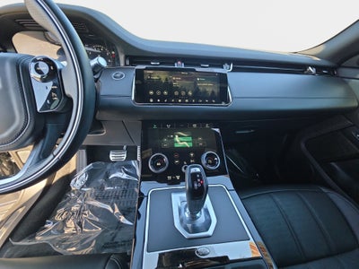 2020 Land Rover Range Rover Evoque R-Dynamic HSE