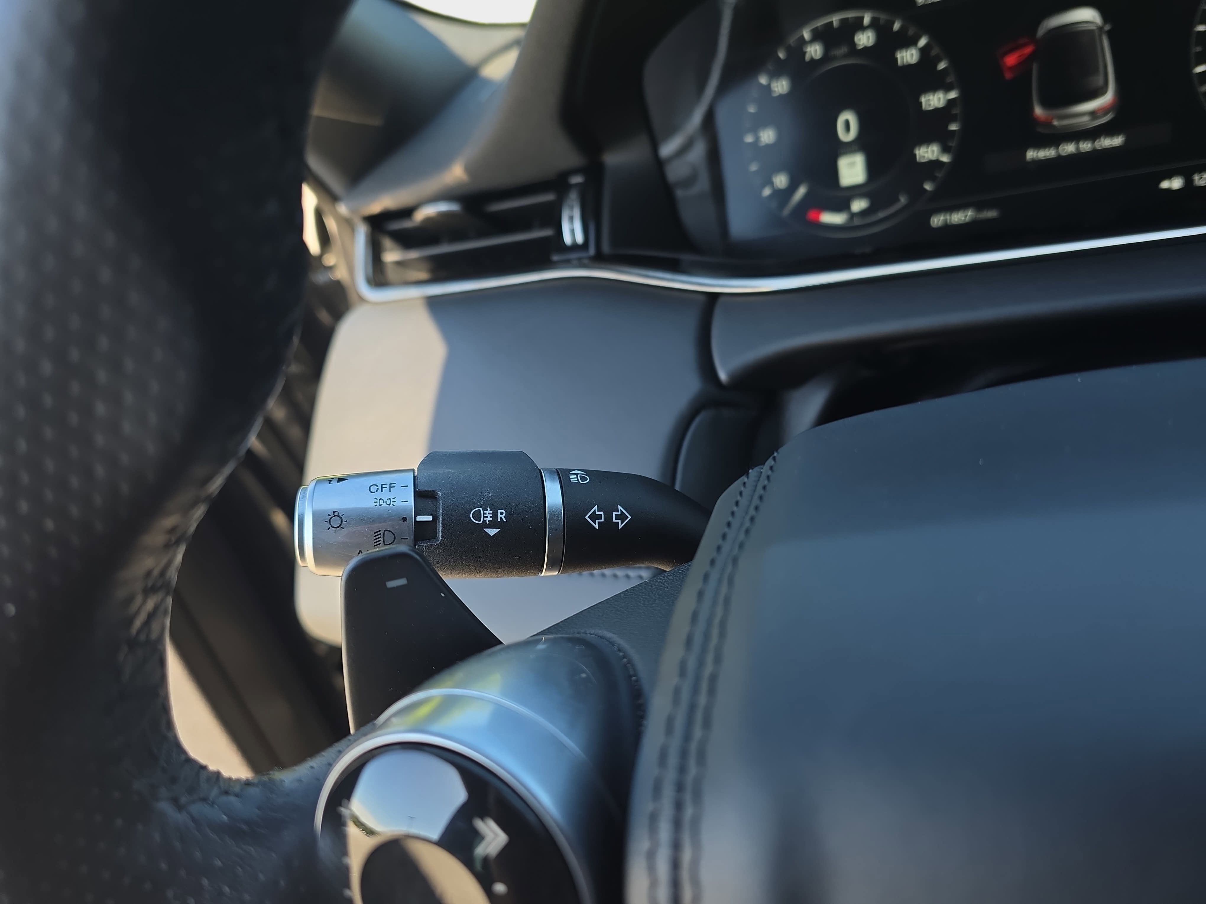 2020 Land Rover Range Rover Evoque R-Dynamic HSE