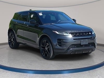 2020 Land Rover Range Rover Evoque R-Dynamic HSE