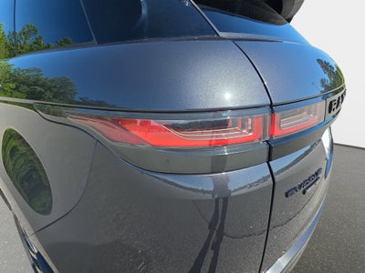 2020 Land Rover Range Rover Evoque R-Dynamic HSE