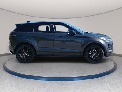 2020 Land Rover Range Rover Evoque R-Dynamic HSE