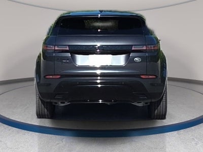 2020 Land Rover Range Rover Evoque R-Dynamic HSE