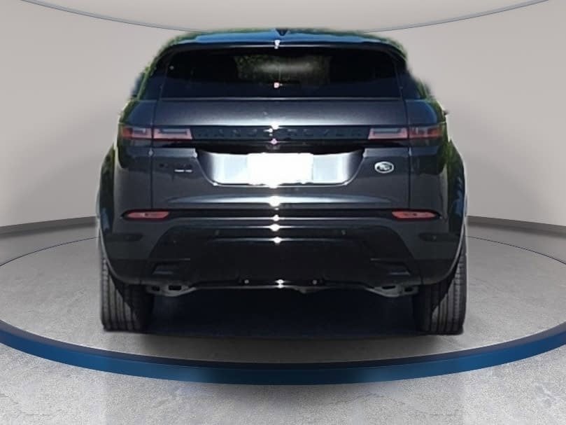 2020 Land Rover Range Rover Evoque R-Dynamic HSE