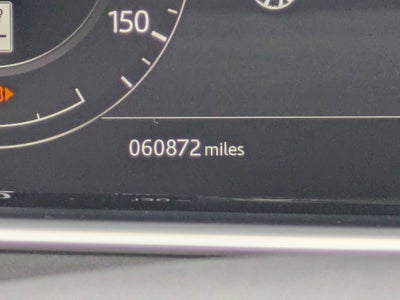 2020 Land Rover Range Rover Evoque SE