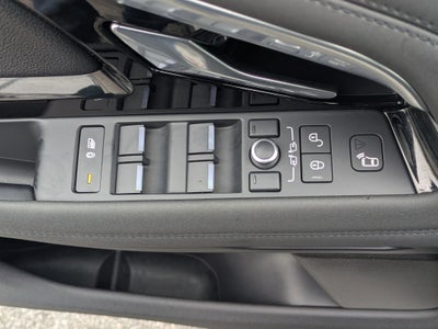2020 Land Rover Range Rover Evoque SE