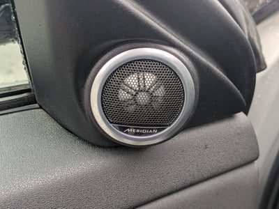 2020 Land Rover Range Rover Evoque SE