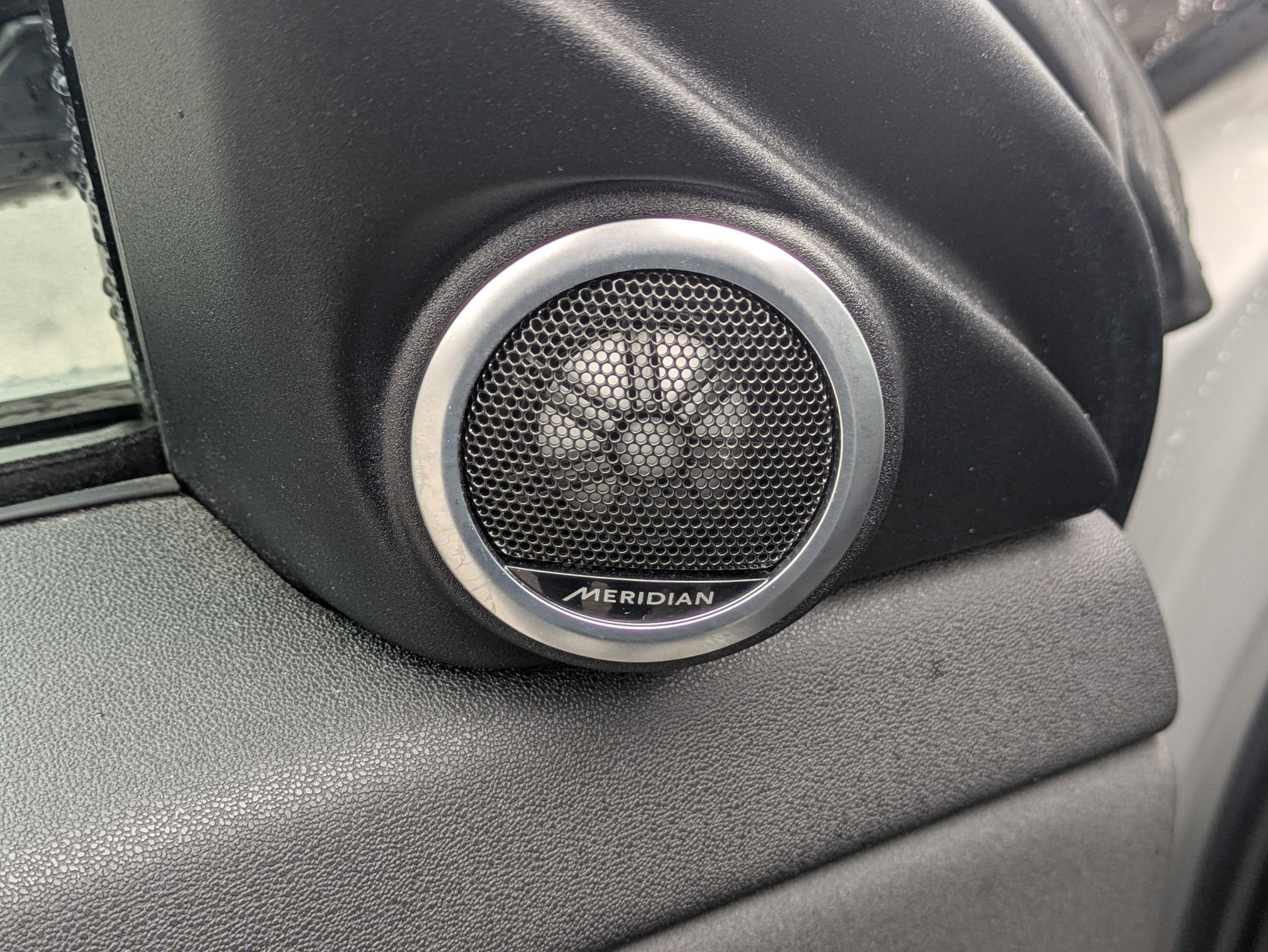 2020 Land Rover Range Rover Evoque SE