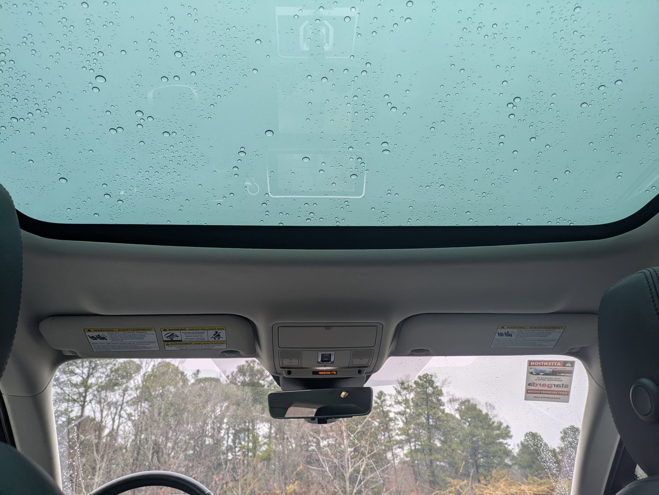 2020 Land Rover Range Rover Evoque SE