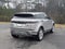 2020 Land Rover Range Rover Evoque SE
