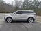 2020 Land Rover Range Rover Evoque SE
