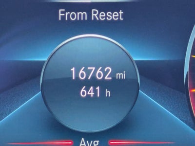 2022 Mercedes-Benz E-Class E 350