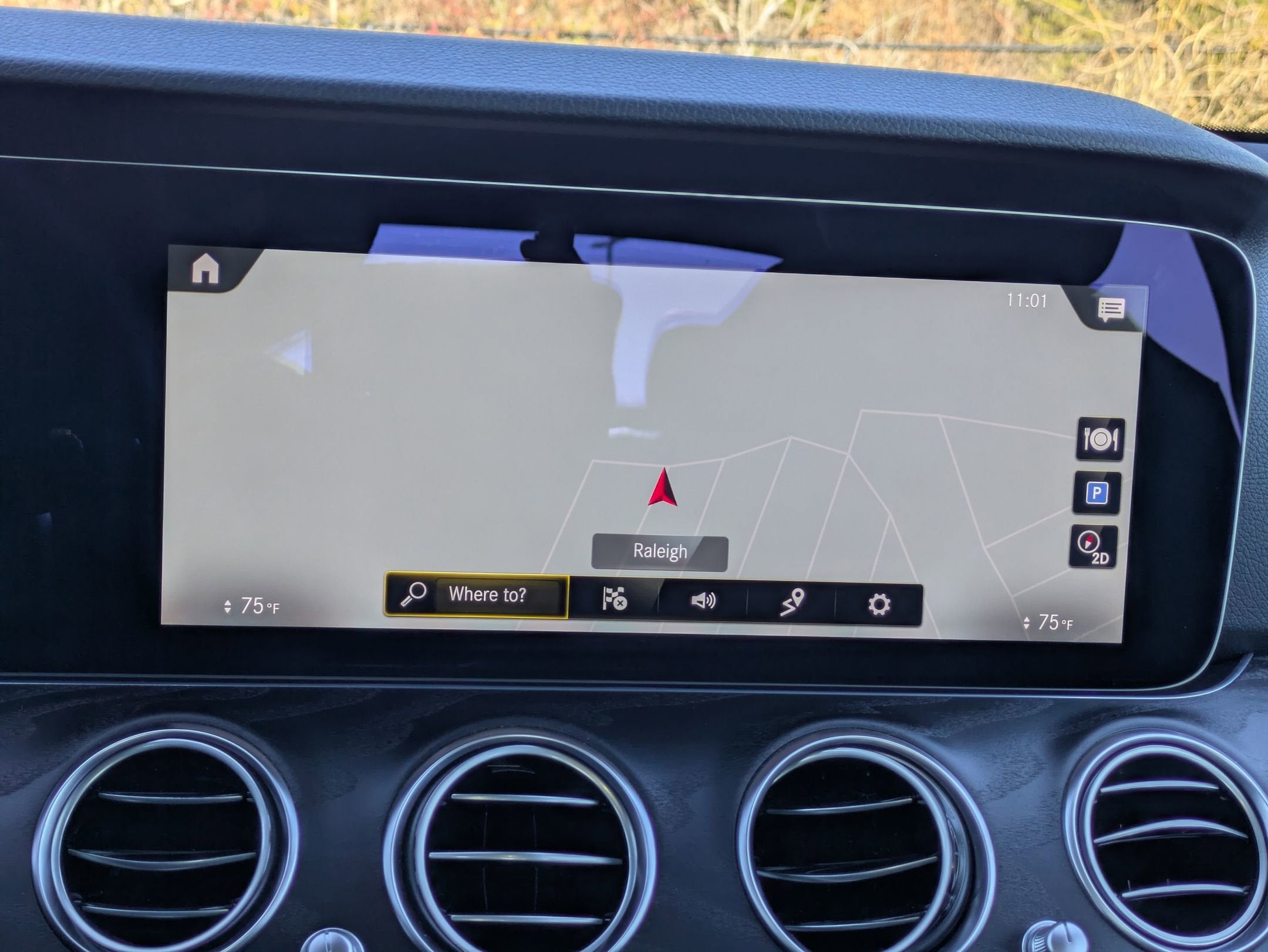 2022 Mercedes-Benz E-Class E 350