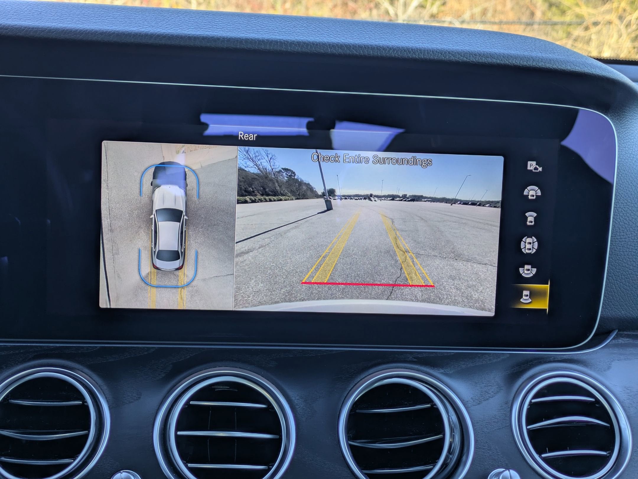 2022 Mercedes-Benz E-Class E 350