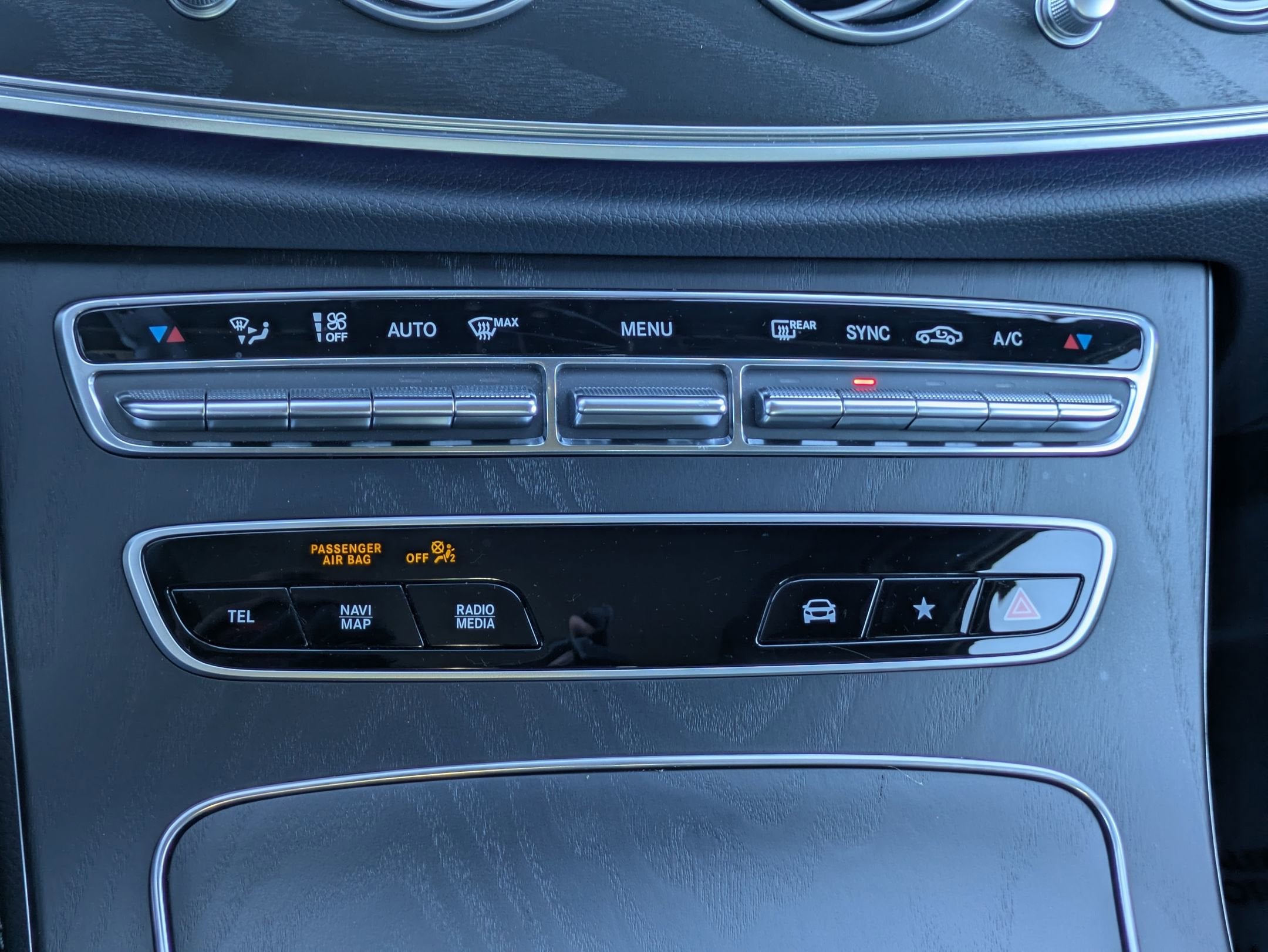 2022 Mercedes-Benz E-Class E 350