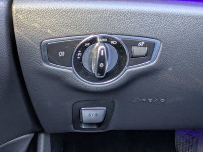 2022 Mercedes-Benz E-Class E 350