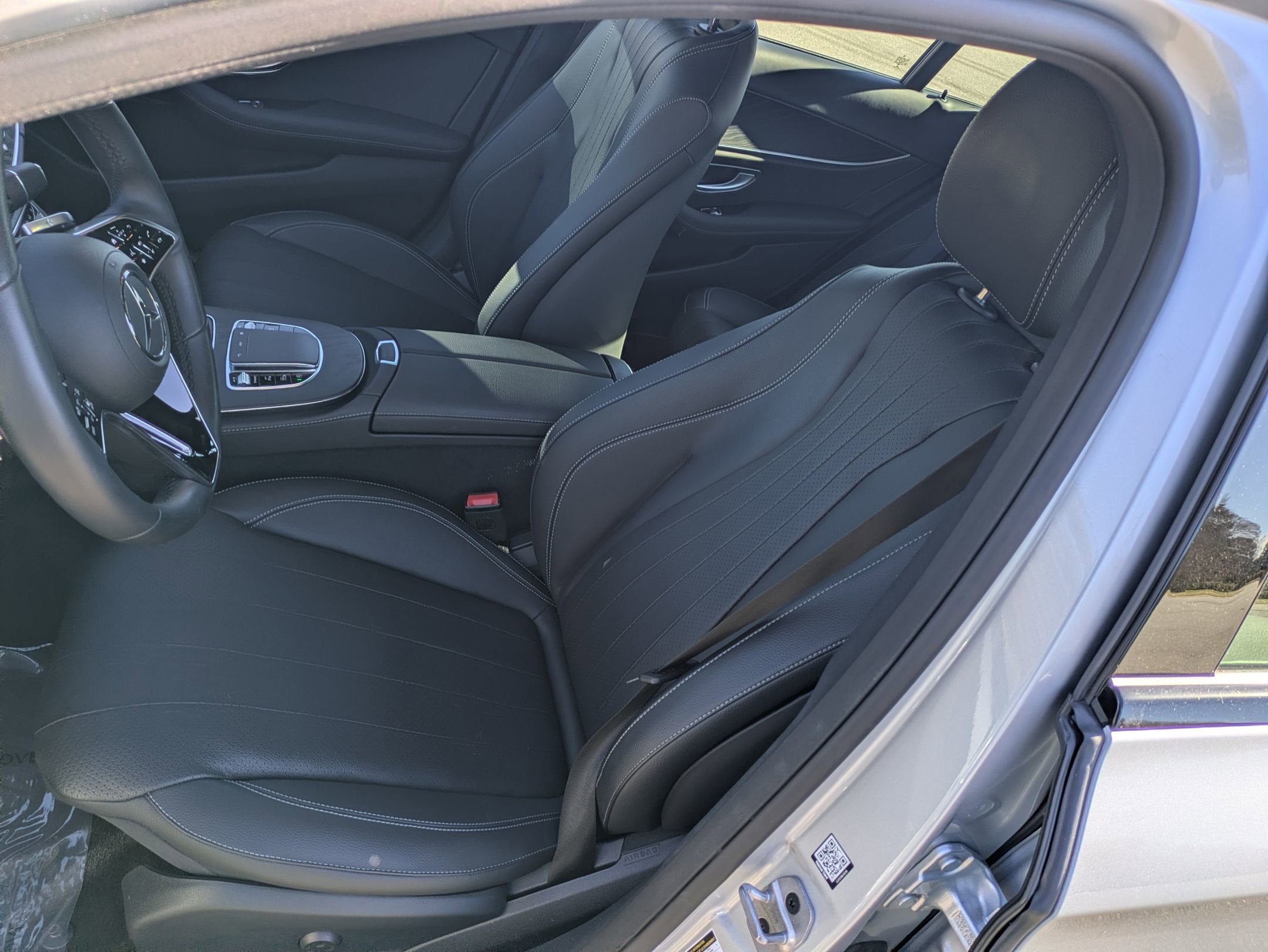 2022 Mercedes-Benz E-Class E 350