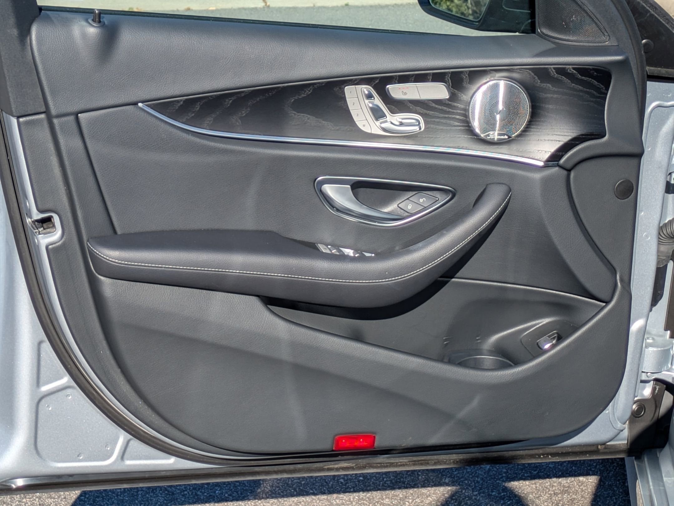 2022 Mercedes-Benz E-Class E 350