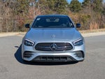 2022 Mercedes-Benz E-Class E 350