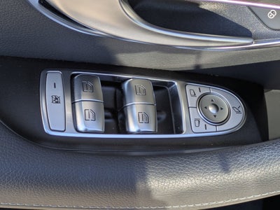 2022 Mercedes-Benz E-Class E 350