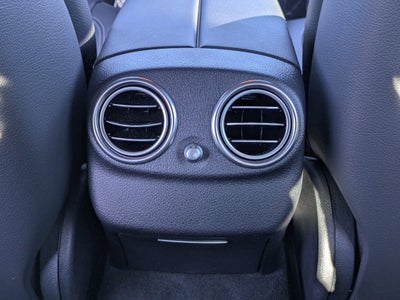 2022 Mercedes-Benz E-Class E 350