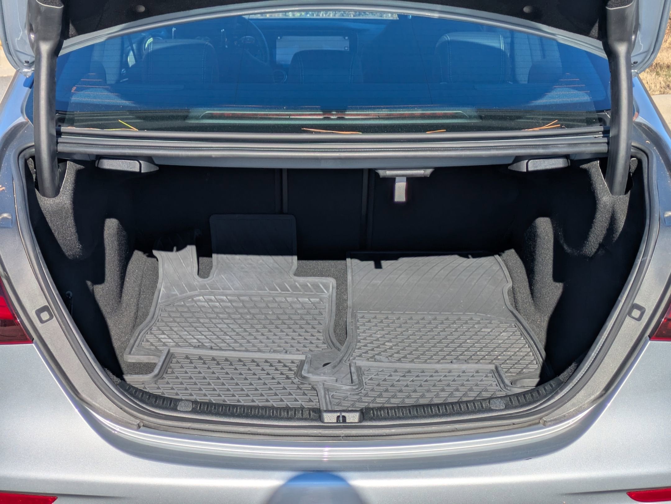 2022 Mercedes-Benz E-Class E 350