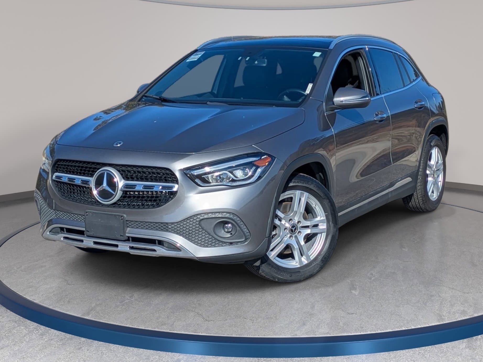 2023 Mercedes-Benz GLA GLA 250