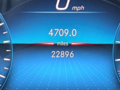 2023 Mercedes-Benz GLA GLA 250