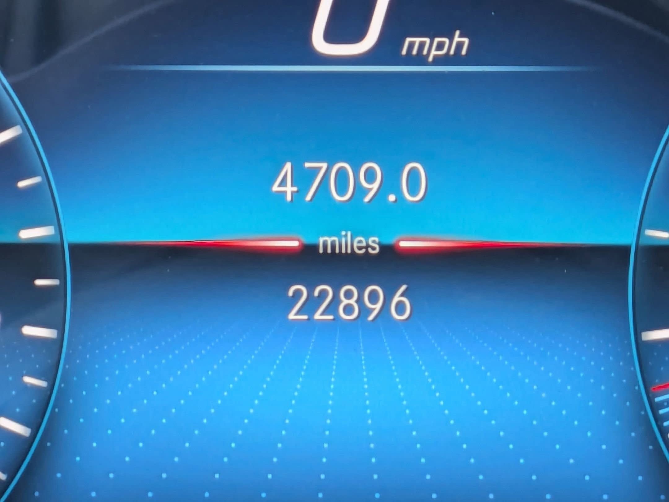 2023 Mercedes-Benz GLA GLA 250