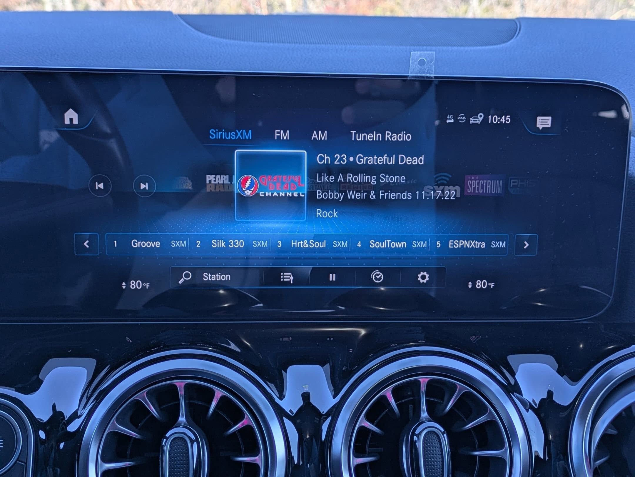 2023 Mercedes-Benz GLA GLA 250