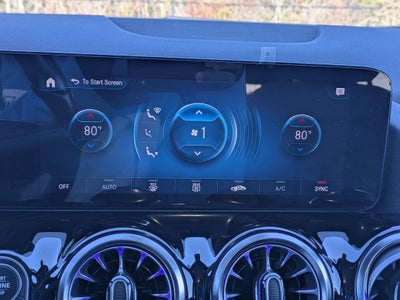 2023 Mercedes-Benz GLA GLA 250