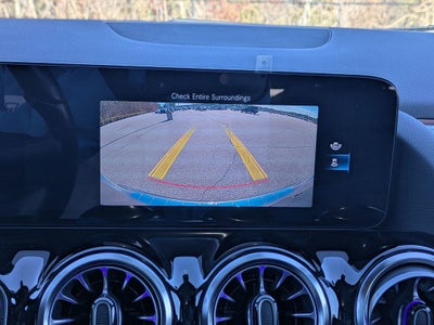 2023 Mercedes-Benz GLA GLA 250