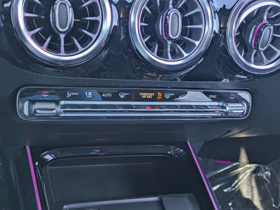 2023 Mercedes-Benz GLA GLA 250